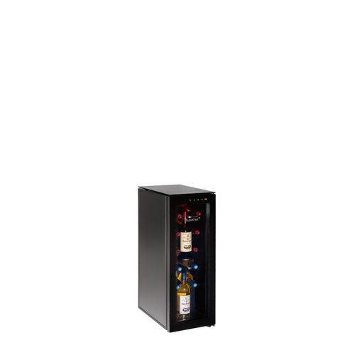 Винный шкаф для сервировки - S-013-R600 - EuroCave - мультитемпературный / для профессионального использования / отдельностоящий