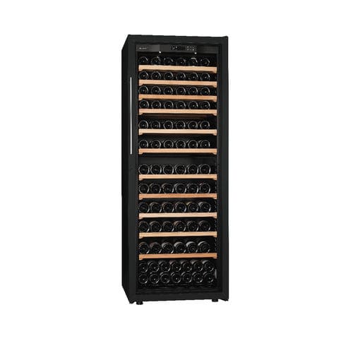 Винный шкаф для старения - V-LAPREMIERE-L - EuroCave - для профессионального использования / отдельностоящий / из бука