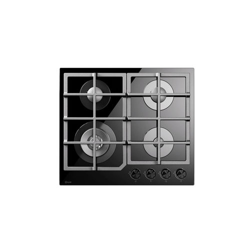 Газовая варочная панель - HCG60CK - ILVE - электрическая / для профессионального использования / 4 конфорки