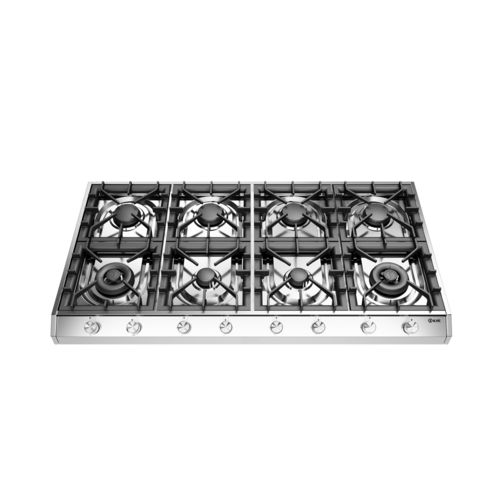 Газовая варочная панель - HCP12658D - ILVE - электрическая / для профессионального использования / 8 конфорок