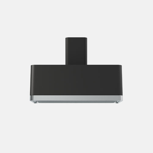 Настенная вытяжка - APM120/MK - ILVE - для профессионального использования / с рециркуляцией / со встроенным освещением