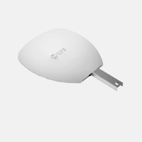Лопата для пиццы из нержавеющей стали - ES5228001000000 - ILVE - перфорированная