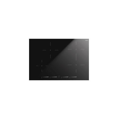 Индукционная варочная панель - HCBI754TC - ILVE - 4 конфорки / встраиваемая / с сенсорным управлением