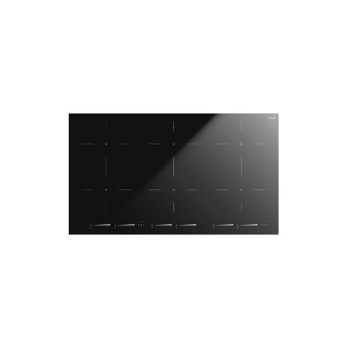 Индукционная варочная панель - HCBI906TC - ILVE - 6 конфорок / встраиваемая / с сенсорным управлением