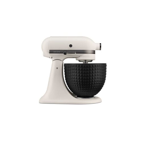 Кухонный комбайн для выпечки - KSM180CBLD - KitchenAid