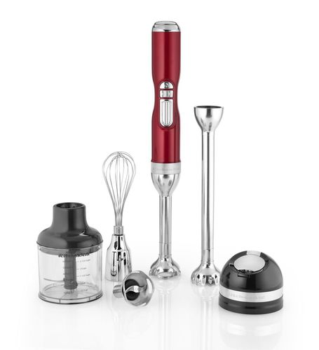 Миксер погружающийся - KHB3581CA - KitchenAid