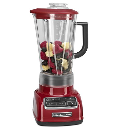 Стандартный миксер - KSB1575ER - KitchenAid - для бытового использования