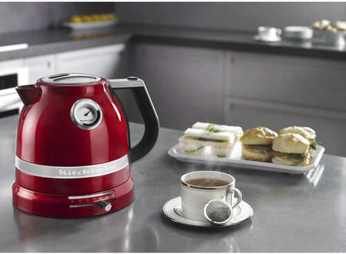 Электрочайник - KEK1522CA - KitchenAid