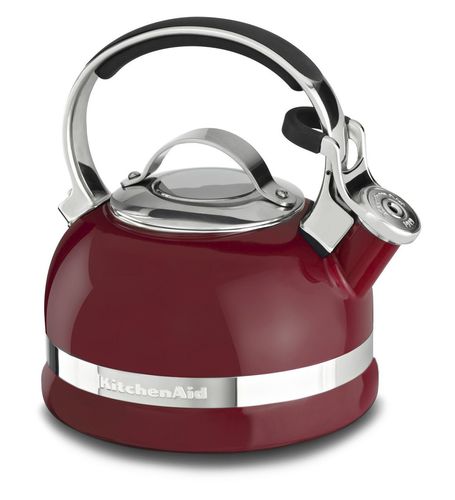 Электрочайник - KTEN20SBER - KitchenAid