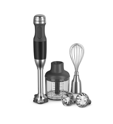 Миксер погружающийся - KHB2561OB - KitchenAid