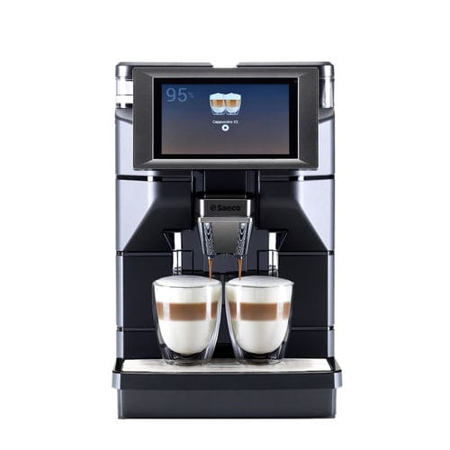 Комбинированная кофемашина - Magic M1 - Saeco Professional - для профессионального использования / автоматическая / с 2 блоками