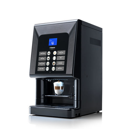 Кофемашина капучино - PHEDRA EVO  - Saeco Professional - комбинированная / для профессионального использования / автоматическая