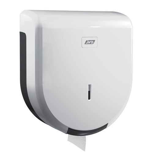 Настенный держатель для туалетной бумаги - CLEANLINE JUMBO - JVD - из ABS / для профессионального использования