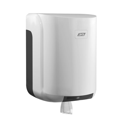 Настенный диспенсер полотенец для рук - CLEANLINE DÉVIDOIR MAXI - JVD - из ABS