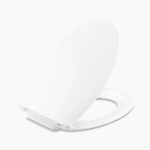 Накладка для туалета из пластика - LITHE™ - Kohler - белая