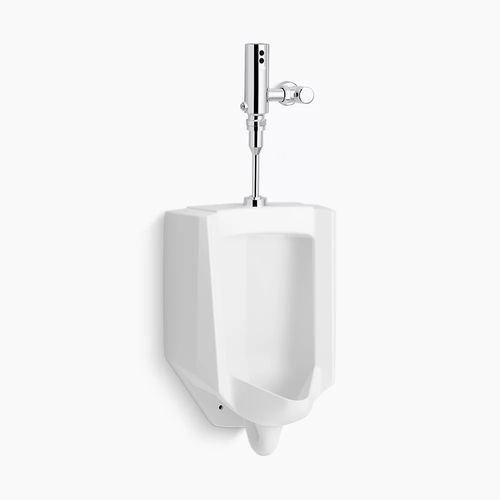 Писсуар из фарфора - BARDON™ - Kohler - настенный / для бытового использования