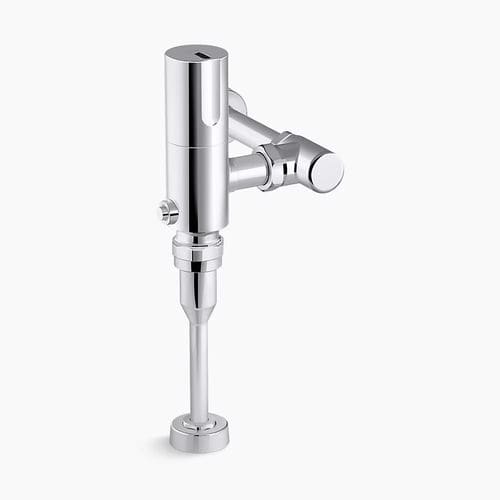 Электронный сливной бачок - MACH® WAVE - Kohler - с датчиком / для писсуара / для бытового использования