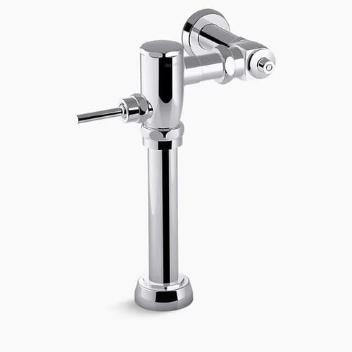 Сливной бачок с датчиком - PRIMME® MANUAL - Kohler - электронный / для туалета / для бытового использования