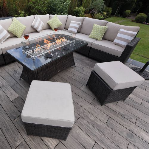 Плитка из фарфора - MADERA ANTIGUA - BRADSTONE - под старину / для интерьера / для наружного применения
