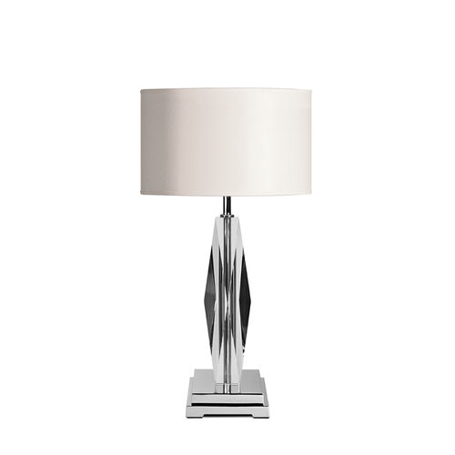 Настольная лампа - ADAMAS : 1M1043C , 1M1044C - MLE HOTEL LIGHTING - из стали / из латуни / из окрашенного металла