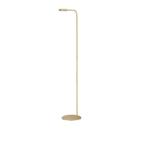 Напольная лампа - OPERA :  1M1184 OA - MLE HOTEL LIGHTING - из стали / из листового металла / из цельного алюминия