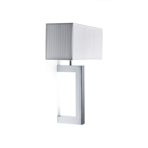 Современный настенный светильник - MADISON : 1M0932C , 1M0933C - MLE HOTEL LIGHTING - для наружного применения / из стали / из окрашенного металла