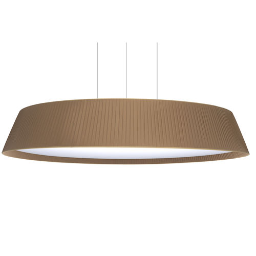 Подвесная лампа - XXL : 1M1141B , 1M1142B  - MLE HOTEL LIGHTING - из алюминия / из стали / из ткани
