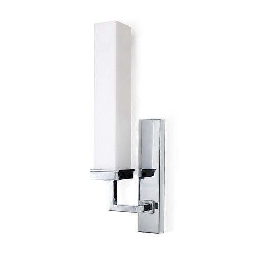 Современный настенный светильник - ADELPHI : 1M1100C , 1M1101C - MLE HOTEL LIGHTING - из алюминия / из латуни / из стального листа