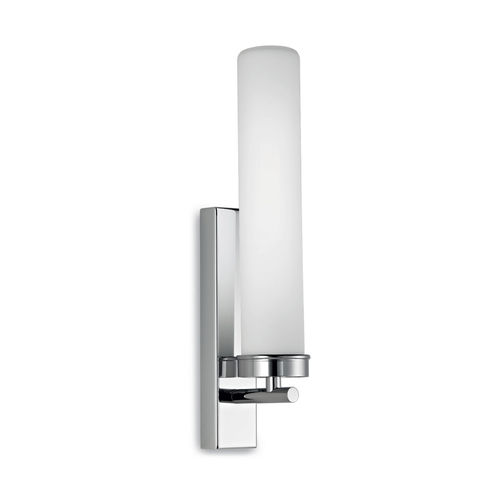 Современный настенный светильник - YLENIA : 1M1099C - MLE HOTEL LIGHTING - для интерьера / из алюминия / из латуни