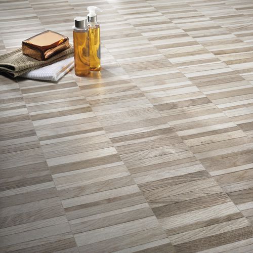 Плитка из керамогранита - WOODDESIGN - SETTECENTO - матовая / естественная отделка / для интерьера
