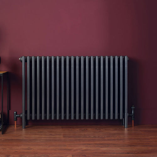 Радиатор на горячей воде - CLASSIC - BISQUE EXPORT - 751 w...1000 w / 1001 w...1500 w / 501 w...750 w
