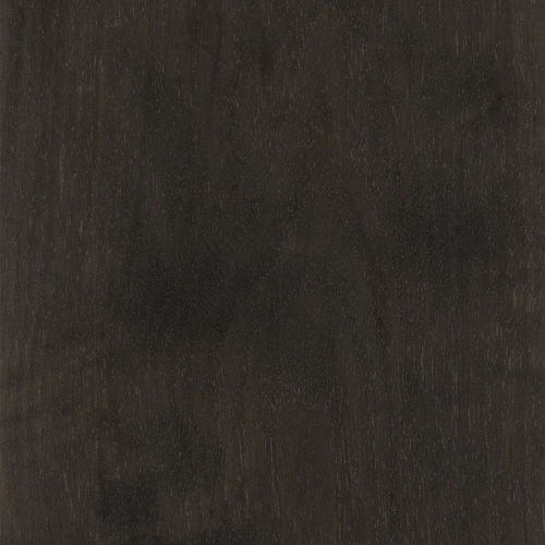Паркет из паркетной доски - SILK ARMORY HARDWAX - EBONY AND CO - из массивной доски / из американского ореха / «венгерская елка»