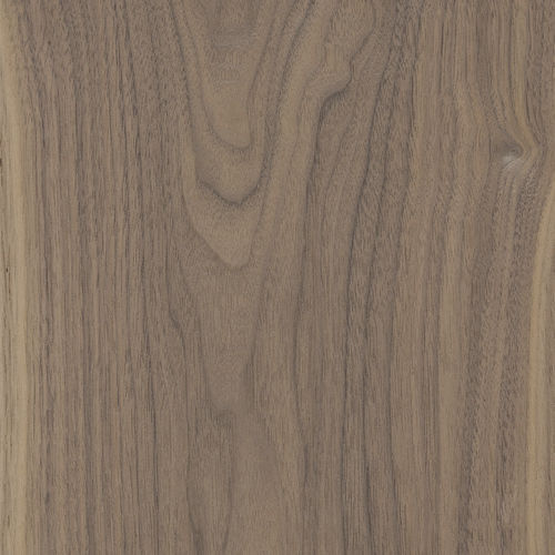 Паркет из паркетной доски - FADED ULTRAMATT POLY - EBONY AND CO - из массивной доски / из американского ореха / матовый