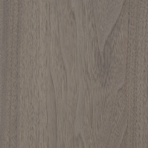 Паркет из паркетной доски - SILKY GREY ULTRAMATT HARDWAX - EBONY AND CO - из массивной доски / из американского ореха / промасленный