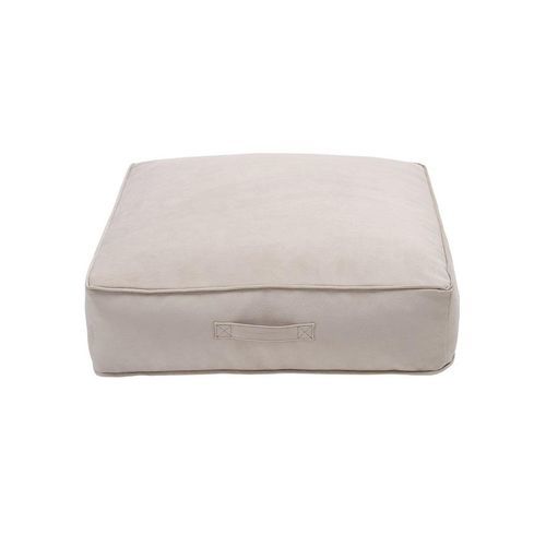 Подушка для пола - 5240 TL - STEPEVI - квадратная / однотонная / для бытового использования
