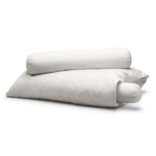 Подушка из хлопка - BEDDOC® THERAPEUTIC - Hästens - прямоугольная / для бытового использования