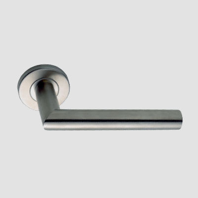 Дверная ручка - GD15 - Internorm - из алюминия / современная