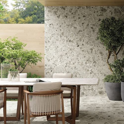 Плитка из керамогранита - NATIVA - FAP ceramiche - матовая / сатинированная / для интерьера