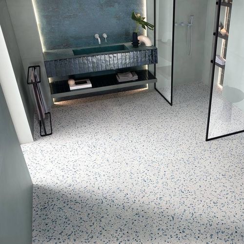 Плитка из керамогранита - GLIM - FAP ceramiche - матовая / для интерьера / внутренняя