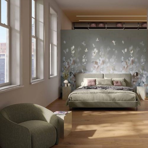 Плитка из керамогранита - > MOOD - FAP ceramiche - из керамики / матовая / для интерьера