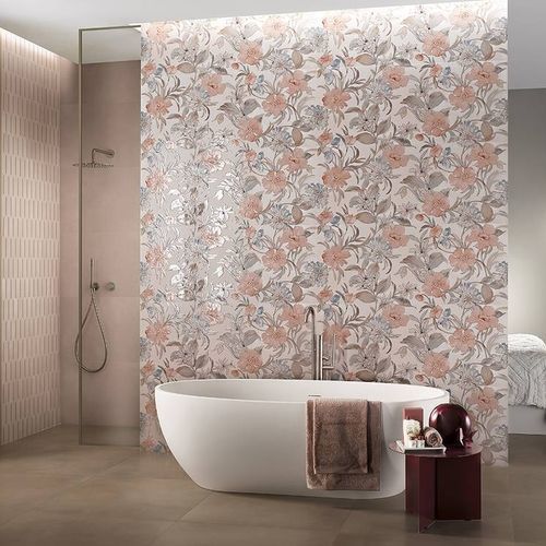 Плитка из керамогранита - MILANO MOOD - FAP ceramiche - матовая / для интерьера / для ванной комнаты