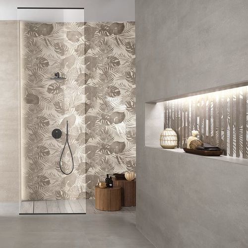 Плитка из керамогранита - YLICO - FAP ceramiche - матовая / сатинированная / для интерьера
