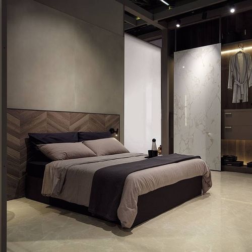Плитка из керамогранита - NOW  - FAP ceramiche - матовая / для интерьера / для гостиной