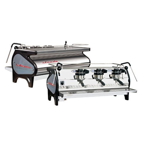 Эспрессо-машина - STRADA SERIES - LA MARZOCCO - для профессионального использования / автоматическая / 1 блок