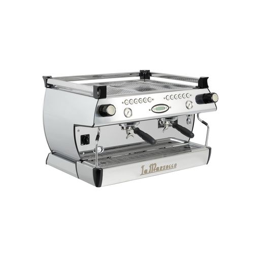 Эспрессо-машина - GB5 - LA MARZOCCO - для профессионального использования / автоматическая / с 2 блоками