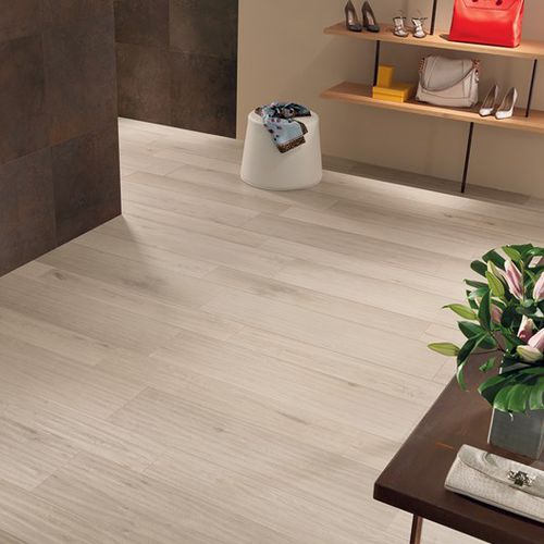 Плитка из керамогранита - EVOKE : IVORY - CERAMICHE KEOPE - матовая / для интерьера / для наружного применения