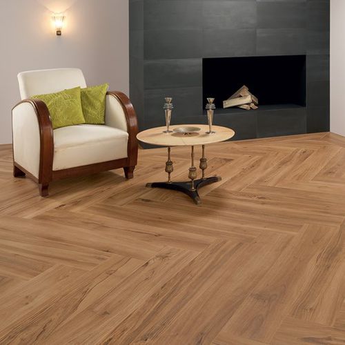 Плитка из керамогранита - EVOKE : BEIGE - CERAMICHE KEOPE - матовая / для интерьера / для наружного применения