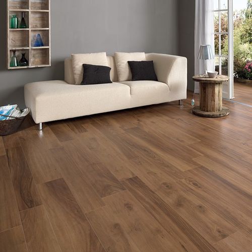 Плитка из керамогранита - EVOKE : BROWN - CERAMICHE KEOPE - матовая / для интерьера / для наружного применения