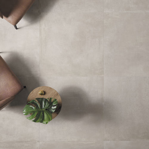 Плитка из керамогранита - NOORD : WHITE - CERAMICHE KEOPE - естественная отделка / для интерьера / для наружного применения