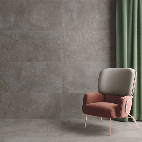 Плитка из керамогранита - BRYSTONE : AVANA - CERAMICHE KEOPE - матовая / гладкая / для интерьера